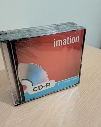 CD-R 52x