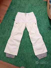 Pantaloni snow BURTON