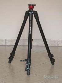 Manfrotto 755XB Treppiede