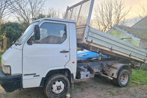Nissan trade 100 3.0 diesel