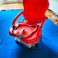 rialzo sedia per bambini