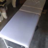 Lettino massaggio portatile