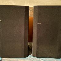 Coppia diffusori casse NSX 700