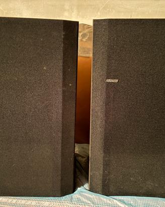 Coppia diffusori casse NSX 700