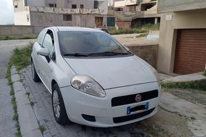 Auto Fiat Grande Punto 1.3 MJT