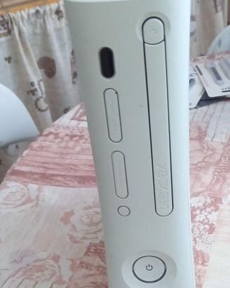 Xbox 360 e altro.