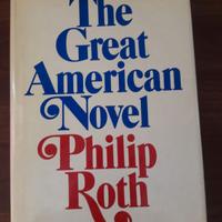 Philip Roth, The Great American Novel