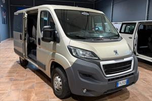 FIAT DUCATO 2.0hdi PULMINO 9 POSTI