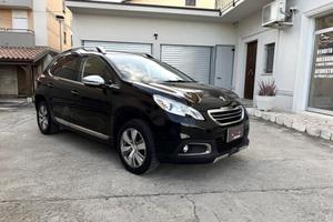 Peugeot 2008 1.6 e-HDi 92 CV Stop&Start ETG6 Allur