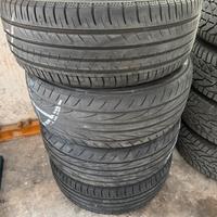 Gomme yokohama 205/45r17 88w