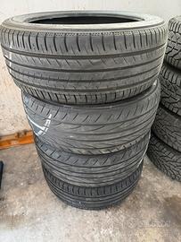 Gomme yokohama 205/45r17 88w