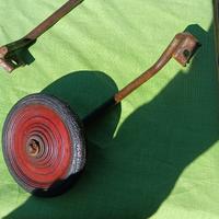 ruotine x prime pedalate anni 30