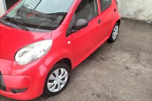 CITROEN C 1 KM 90000