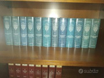 Enciclopedia storia del mondo moderno