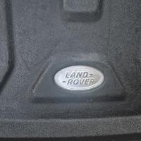 Vasca baule Discovery Sport