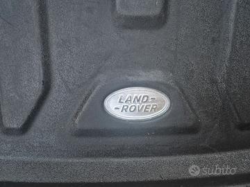 Vasca baule Discovery Sport