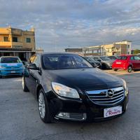 OPEL Insignia 2.0 CDTI 160CV 4 porte Elective