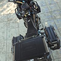 Honda CRF1100L Africa Twin - 2020