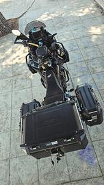 Honda CRF1100L Africa Twin - 2020