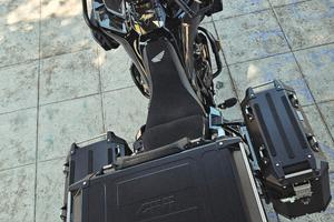 Honda CRF1100L Africa Twin - 2020