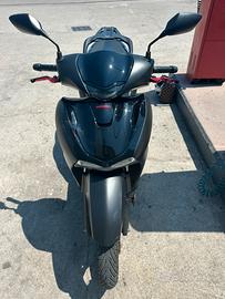 Vendita SH 125 2023