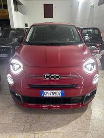 Fiat 500X 1.3 MultiJet 95 CV Sport