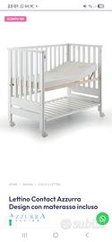 lettino 