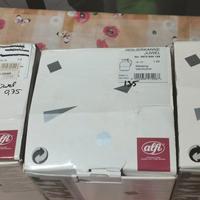 Caraffe alfi acciaio