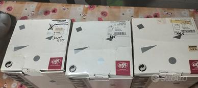 Caraffe alfi acciaio