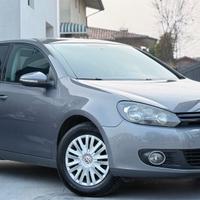 Volkswagen Golf 1.6 TDI DPF 5p. Highline