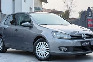 Volkswagen Golf 1.6 TDI DPF 5p. Highline