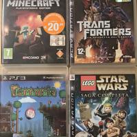 Giochi Ps3 Lotto