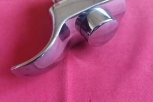 Maniglia Pulsante Apertura Cofano Posteriore VW MA