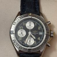 BREITLING Colt Chronograph Date A13035.1Automatic