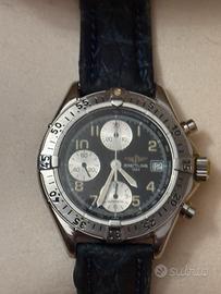 BREITLING Colt Chronograph Date A13035.1Automatic