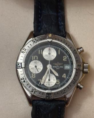 BREITLING Colt Chronograph Date A13035.1Automatic