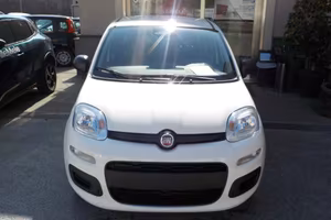 FIAT Panda MY25 - 1.0 FireFly Hybrid POP