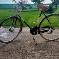 bicicletta wander anni 60