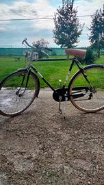 bicicletta wander anni 60