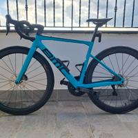 Kit Telaio Bmc Teammachine Slr01