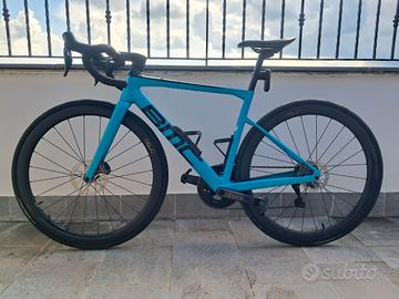 Kit Telaio Bmc Teammachine Slr01