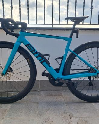 Kit Telaio Bmc Teammachine Slr01
