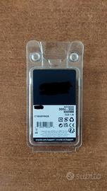 Banco Ram 4GB 3200Mhz DDR4