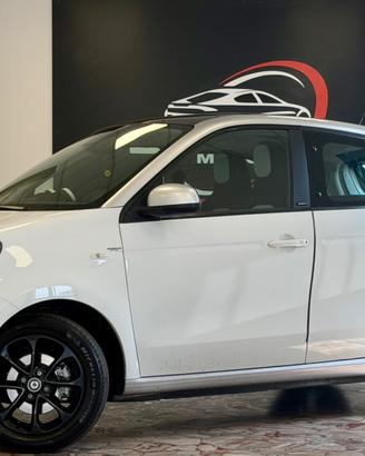 Smart ForFour 70 1.0 twinamic Prime