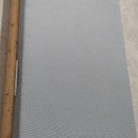letto montessori 1 piazza e 1/2