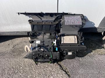 Stufa elettronica Toyota Yaris 2014 - gruppo scato