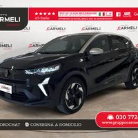Renault Captur 1.0 tce Techno 90cv