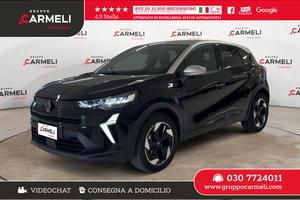 Renault Captur 1.0 tce Techno 90cv