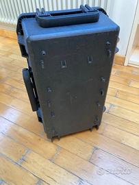 valigia ermetica MAX Cases MAX520 + CAMORG