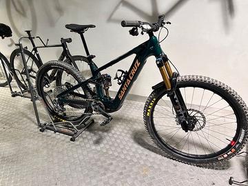 Santa cruz nuova Vala xx axs rsv in carbonio tg M